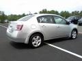 Brilliant Silver - Sentra 2.0 S Photo No. 16