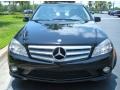 Black - C 300 Sport Photo No. 3