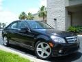Black - C 300 Sport Photo No. 4