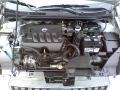 Brilliant Silver - Sentra 2.0 S Photo No. 19