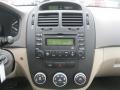 Sand Beige Metallic - Spectra EX Sedan Photo No. 7