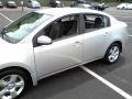 Brilliant Silver - Sentra 2.0 S Photo No. 20