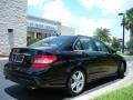 Black - C 300 Sport Photo No. 6