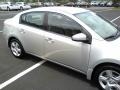 Brilliant Silver - Sentra 2.0 S Photo No. 21