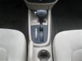 Sand Beige Metallic - Spectra EX Sedan Photo No. 9