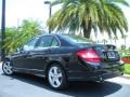 Black - C 300 Sport Photo No. 8