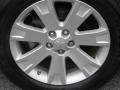 2011 Mitsubishi Outlander SE AWD Wheel