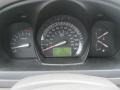 Sand Beige Metallic - Spectra EX Sedan Photo No. 12