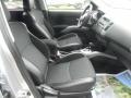 Black Interior Photo for 2011 Mitsubishi Outlander #49403165