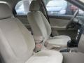 Sand Beige Metallic - Spectra EX Sedan Photo No. 19