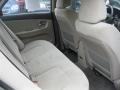 Sand Beige Metallic - Spectra EX Sedan Photo No. 20