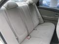 Sand Beige Metallic - Spectra EX Sedan Photo No. 21