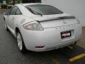 Frost White Pearl - Eclipse GT Coupe Photo No. 2