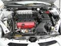 3.8 Liter SOHC 24 Valve MIVEC V6 Engine for 2006 Mitsubishi Eclipse GT Coupe #49403333