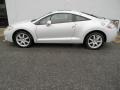 Frost White Pearl 2006 Mitsubishi Eclipse GT Coupe Exterior