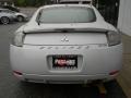 Frost White Pearl - Eclipse GT Coupe Photo No. 8