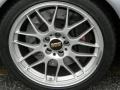 2003 Audi RS6 4.2T quattro Wheel and Tire Photo