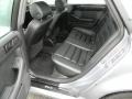 Ebony Black Interior Photo for 2003 Audi RS6 #49403741