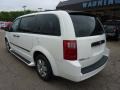 Stone White - Grand Caravan SE Photo No. 2