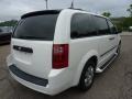 Stone White - Grand Caravan SE Photo No. 4