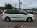 Stone White - Grand Caravan SE Photo No. 5
