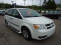Stone White - Grand Caravan SE Photo No. 6