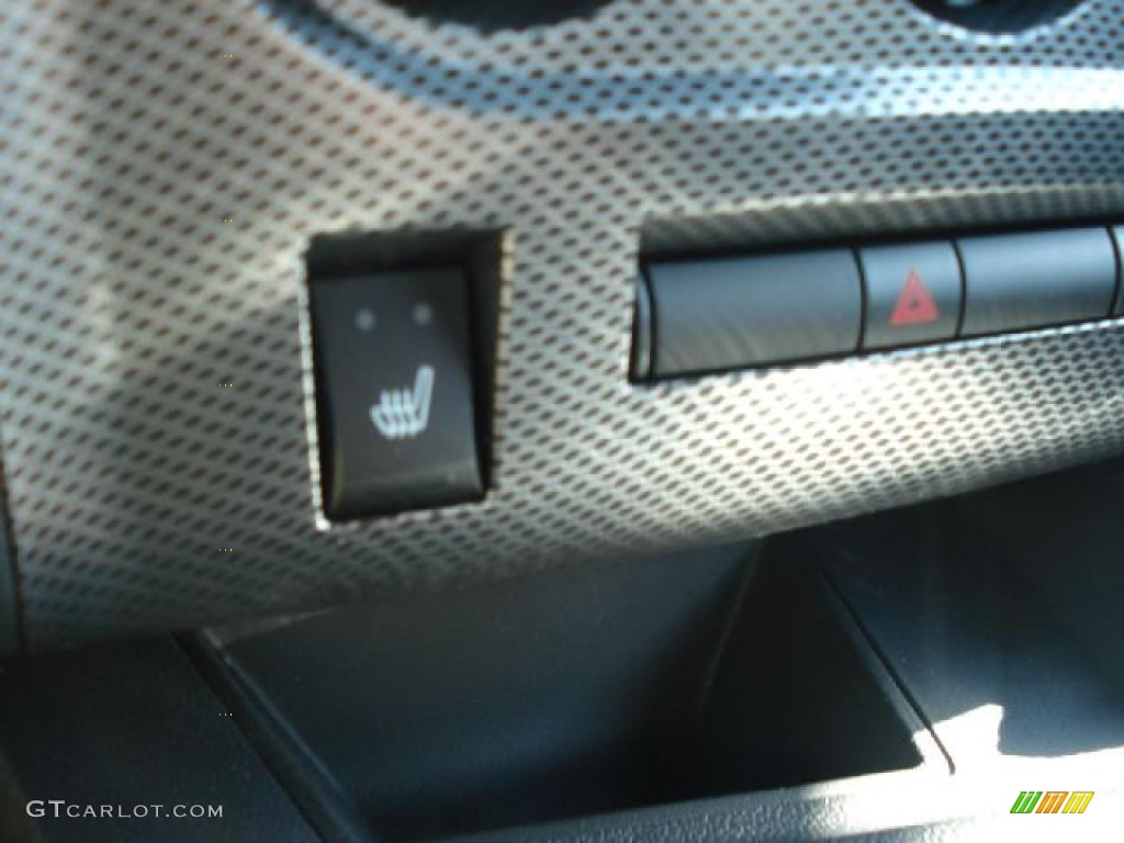 2011 Challenger R/T Classic - Billet Metallic / Dark Slate Gray photo #16