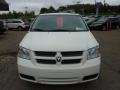 Stone White - Grand Caravan SE Photo No. 7