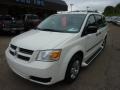 Stone White - Grand Caravan SE Photo No. 8