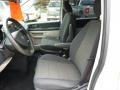 Stone White - Grand Caravan SE Photo No. 10