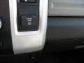 2010 Brilliant Black Crystal Pearl Dodge Ram 2500 SLT Mega Cab 4x4  photo #11
