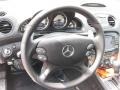 Black Steering Wheel Photo for 2007 Mercedes-Benz SL #49404080