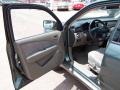 2003 Lofty Green Pearl Mitsubishi Outlander LS 4WD  photo #16