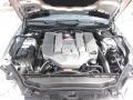 2007 Mercedes-Benz SL 5.4 Liter AMG Supercharged SOHC 24-Valve V8 Engine Photo