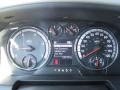  2010 Ram 2500 SLT Mega Cab 4x4 SLT Mega Cab 4x4 Gauges