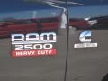 2010 Dodge Ram 2500 SLT Mega Cab 4x4 Marks and Logos
