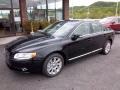 Black Stone 2011 Volvo S80 3.2 Exterior