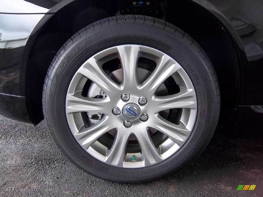 2011 Volvo S80 3.2 Wheel Photo #49404371