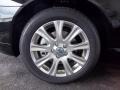 2011 Volvo S80 3.2 Wheel and Tire Photo