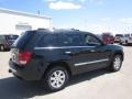 Black - Grand Cherokee Overland 4x4 Photo No. 5