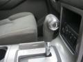 2006 Avalanche White Nissan Pathfinder SE 4x4  photo #22