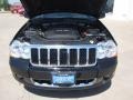 Black - Grand Cherokee Overland 4x4 Photo No. 7