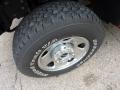 Red - F250 Super Duty XLT Regular Cab 4x4 Photo No. 9