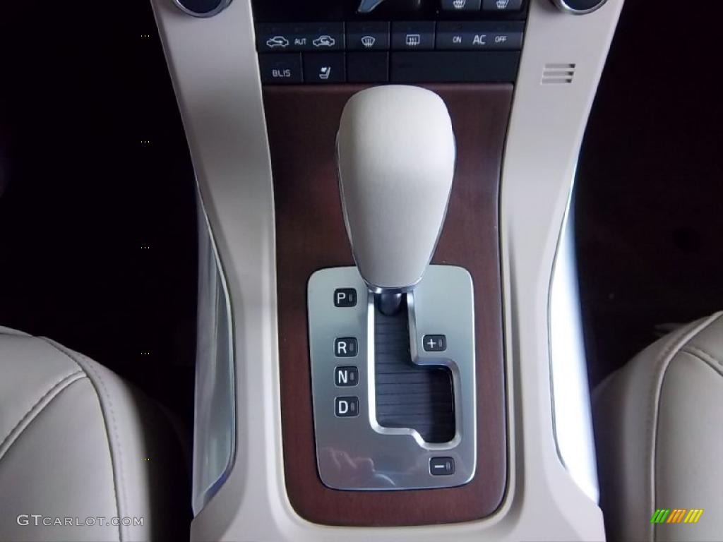 2011 Volvo S80 3.2 6 Speed Geartronic Automatic Transmission Photo #49404584