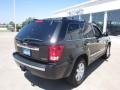 Black - Grand Cherokee Overland 4x4 Photo No. 17