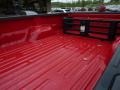 Red - F250 Super Duty XLT Regular Cab 4x4 Photo No. 11