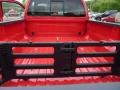 Red - F250 Super Duty XLT Regular Cab 4x4 Photo No. 12