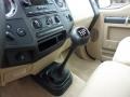 Red - F250 Super Duty XLT Regular Cab 4x4 Photo No. 17