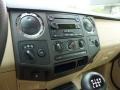 Red - F250 Super Duty XLT Regular Cab 4x4 Photo No. 18