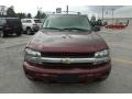 Majestic Red Metallic - TrailBlazer LS 4x4 Photo No. 2